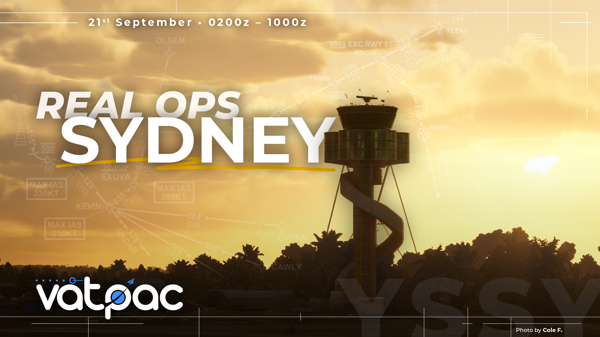 Real Operations Sydney
