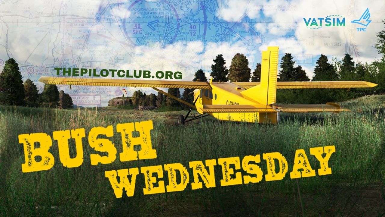 Event banner