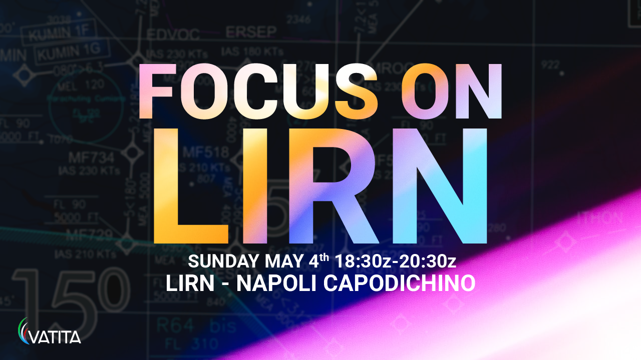 Event banner
