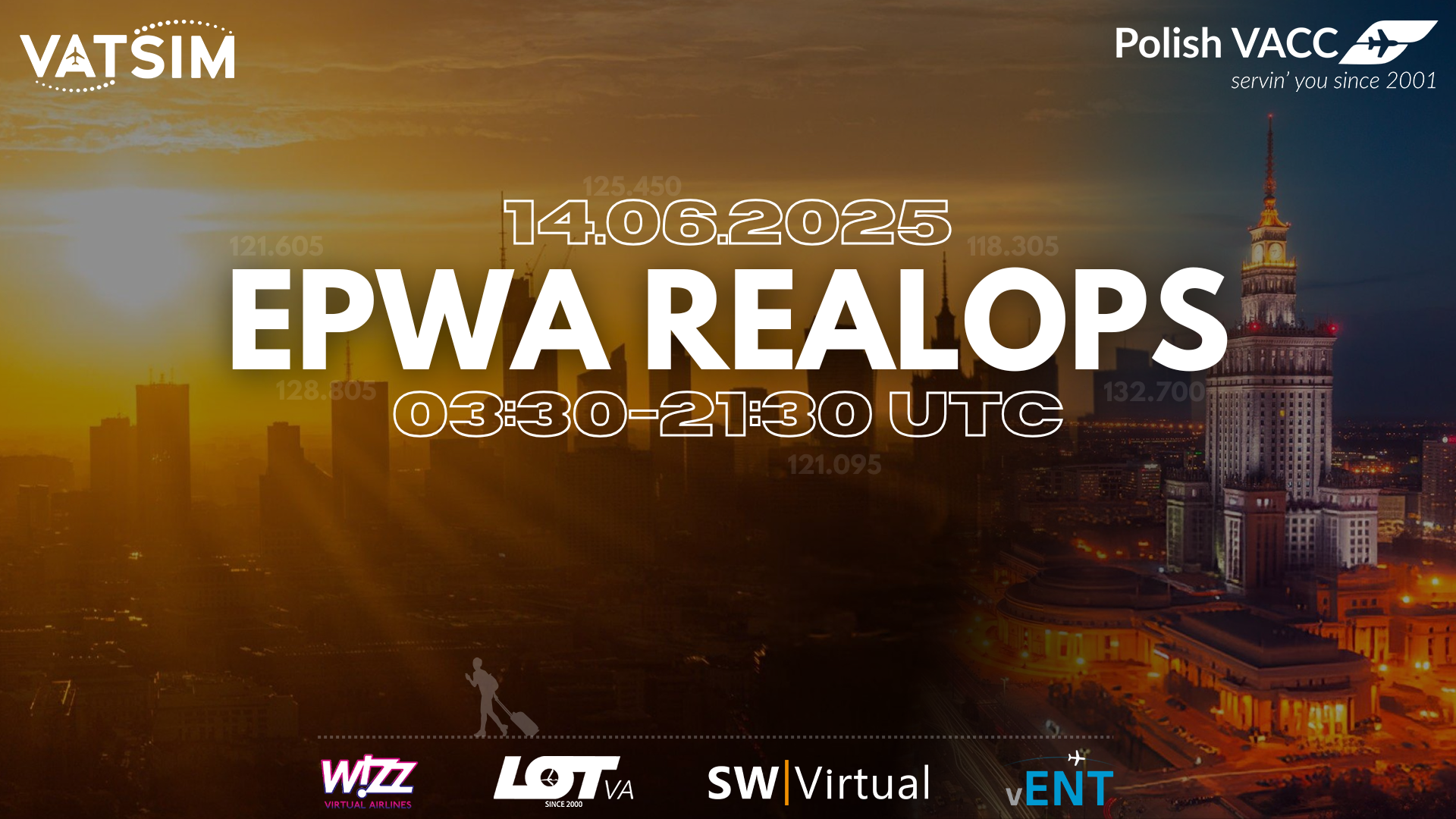 Warsaw RealOps