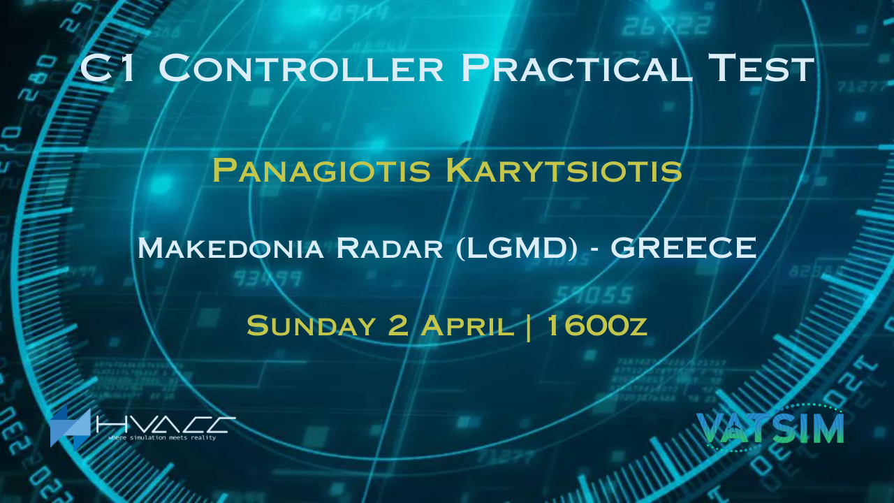 Event banner