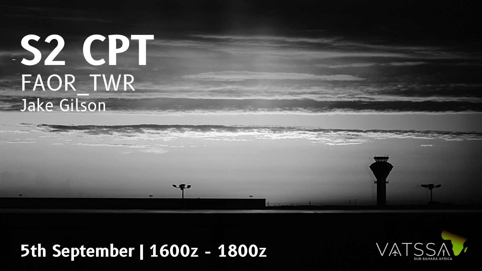 [FAOR_TWR] | S2 Exam