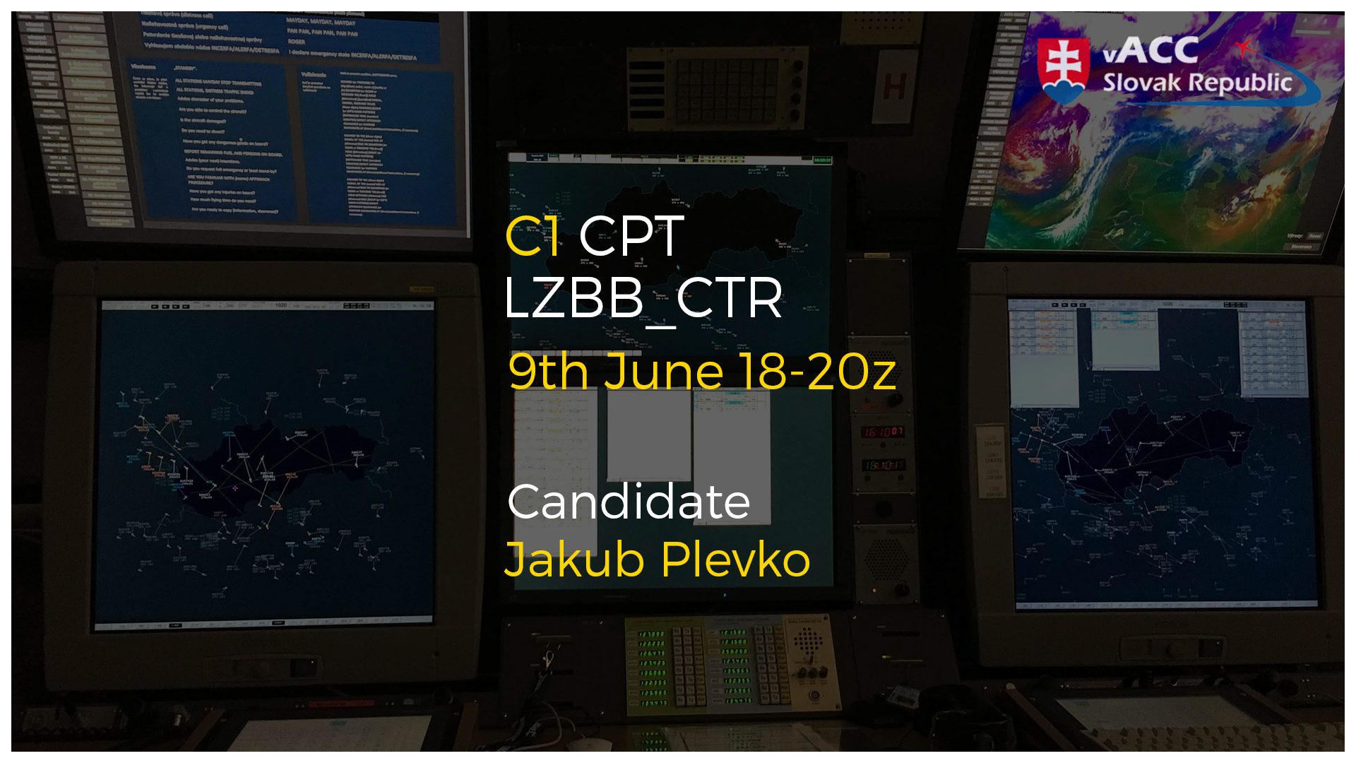 [LZBB_CTR] | C1 Exam