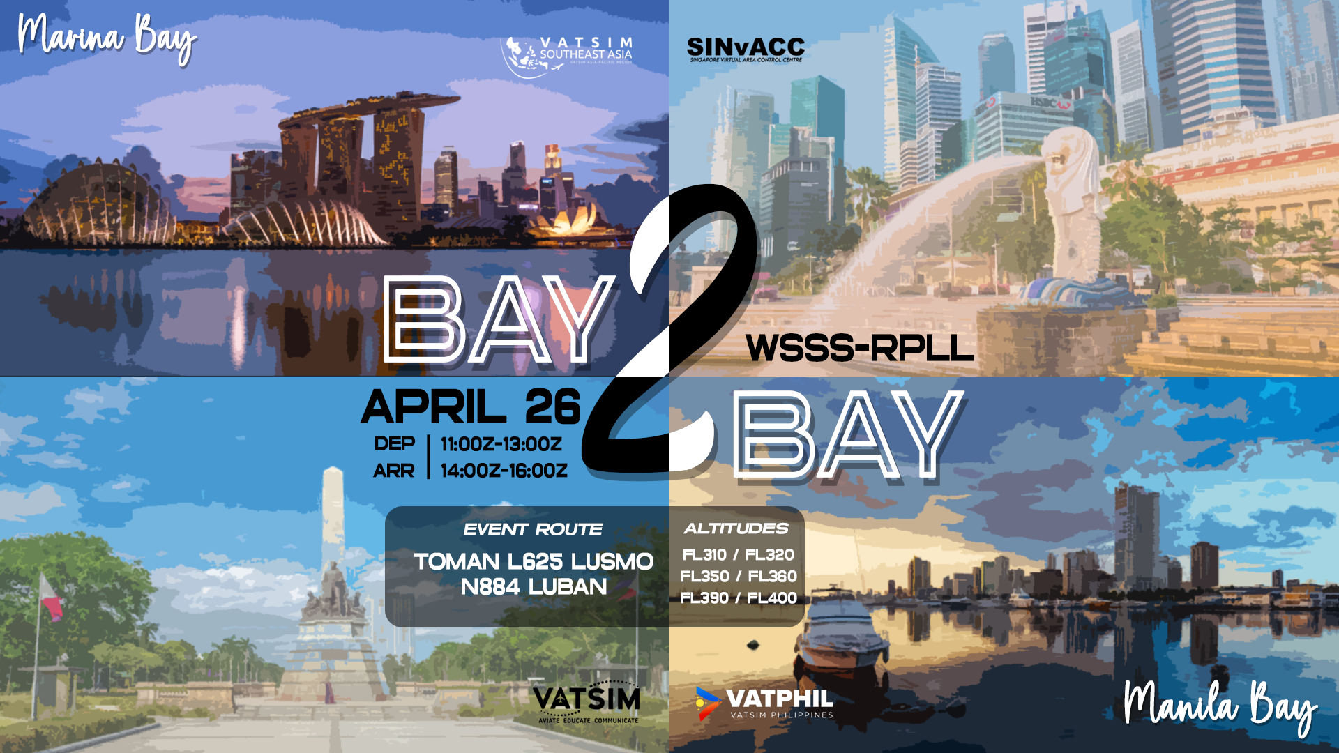 Bay-2-Bay