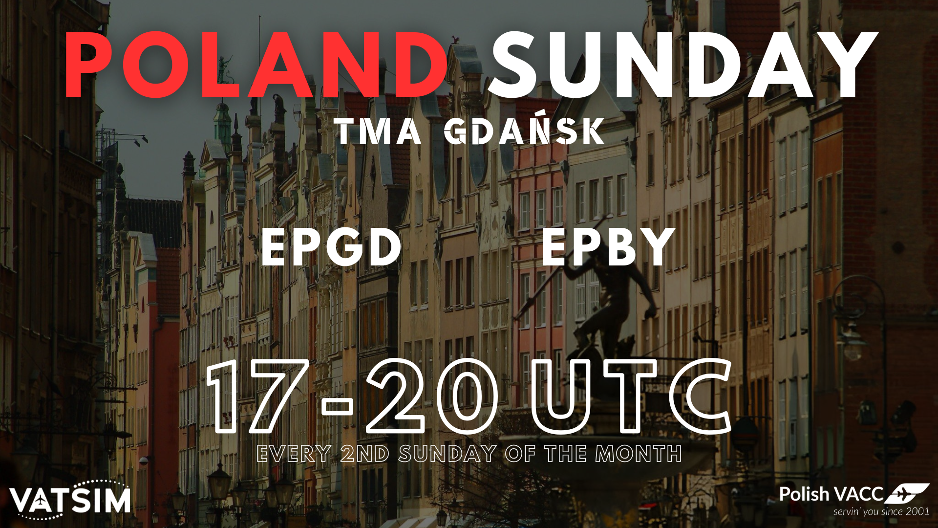 Poland Sunday