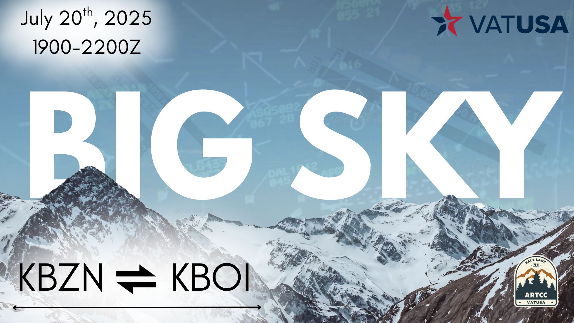 Big Sky Bash