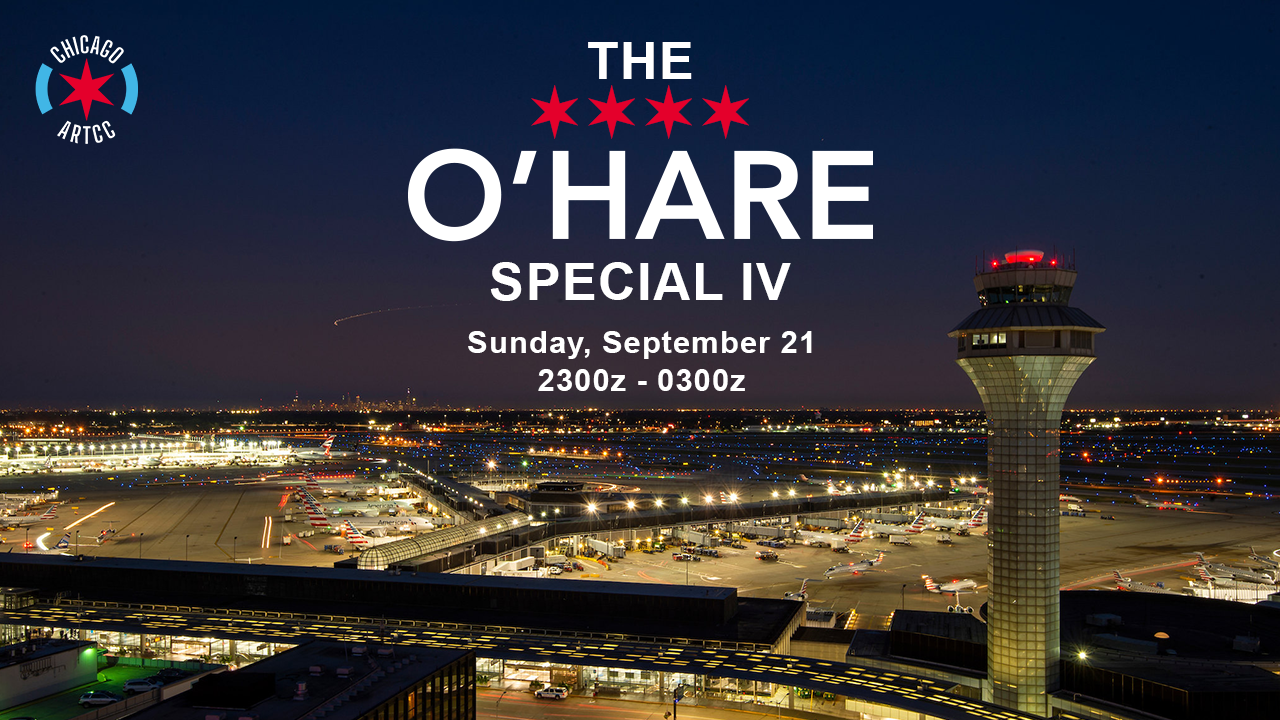 The O'Hare Special IV
