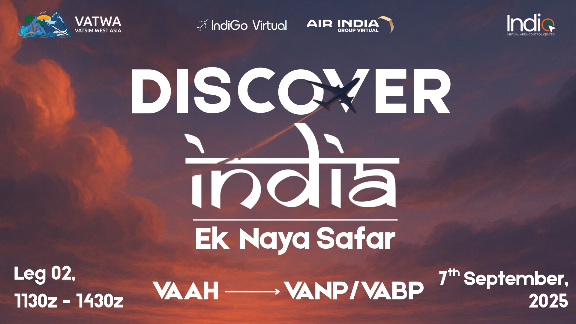 Discover India: Ek Naya Safar (A new journey)