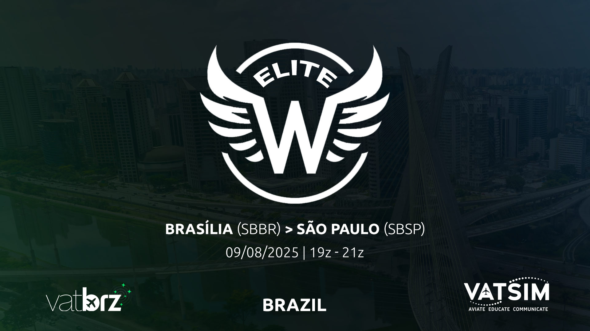VATSIM Elite Wings
