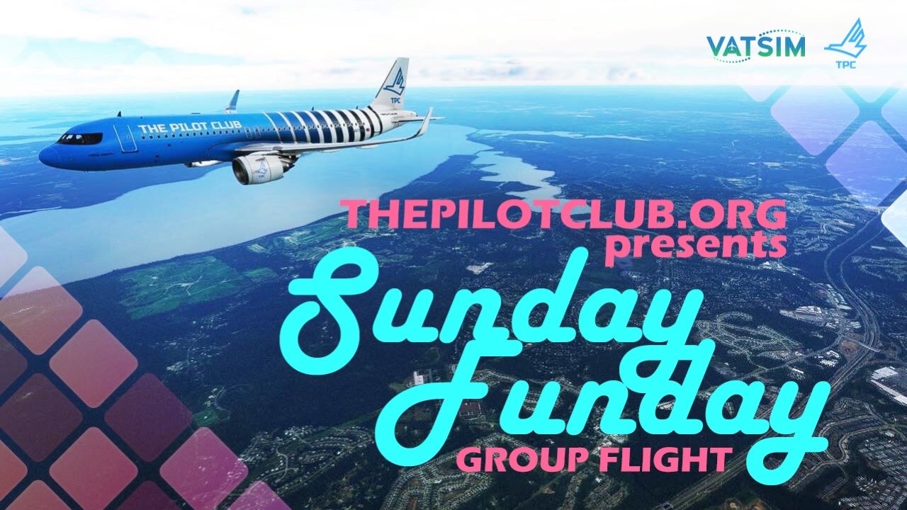 Event banner