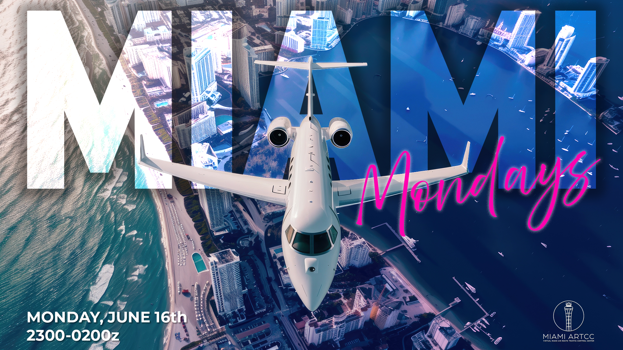 Miami Monday
