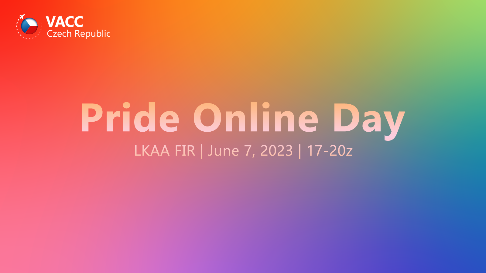 Pride Online Day - Virtual Norwegian Events