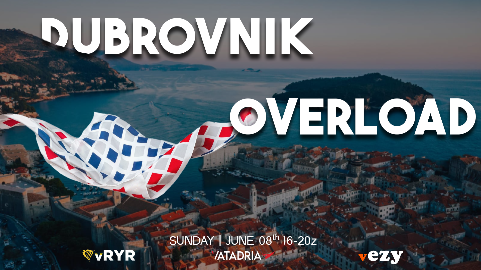 Dubrovnik OVERLOAD