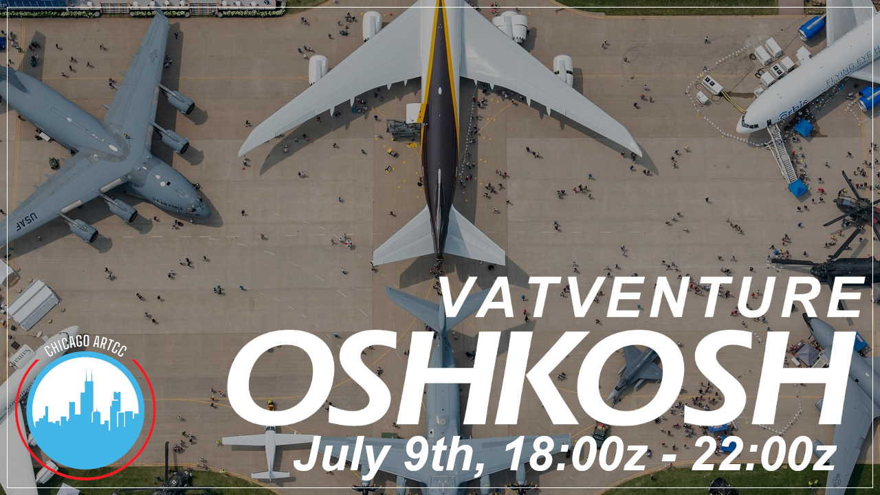 Event banner