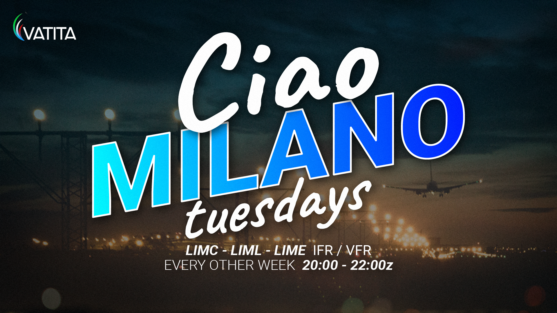Ciao Milano tuesdays - Virtual Norwegian Events