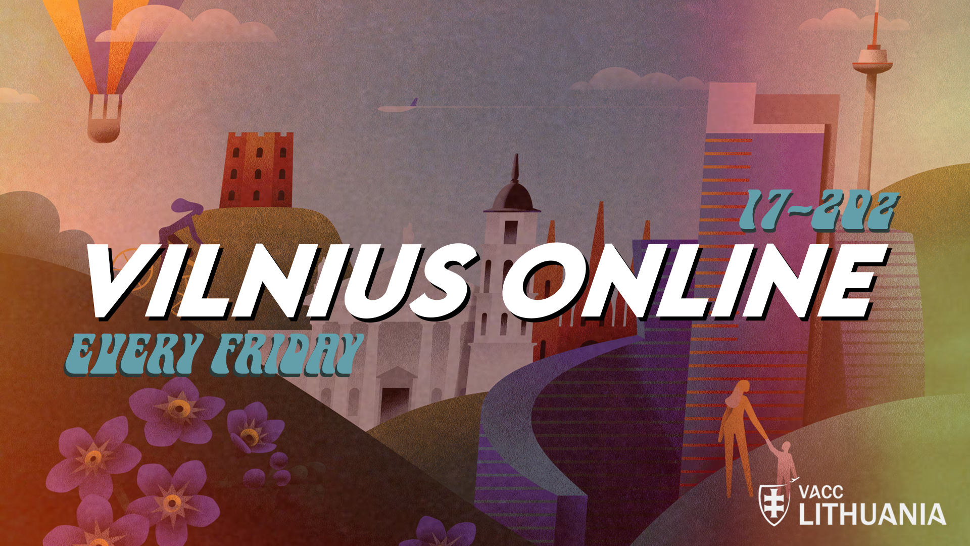 Vilnius Online