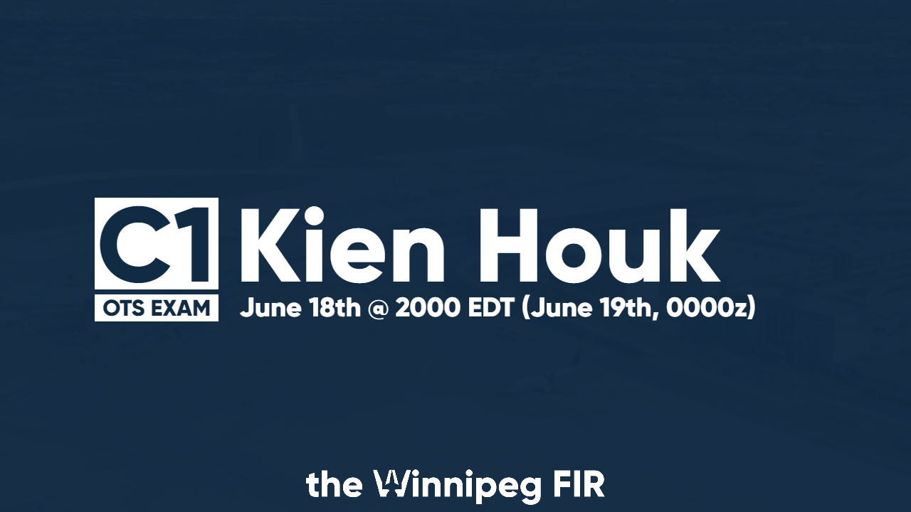 Event banner