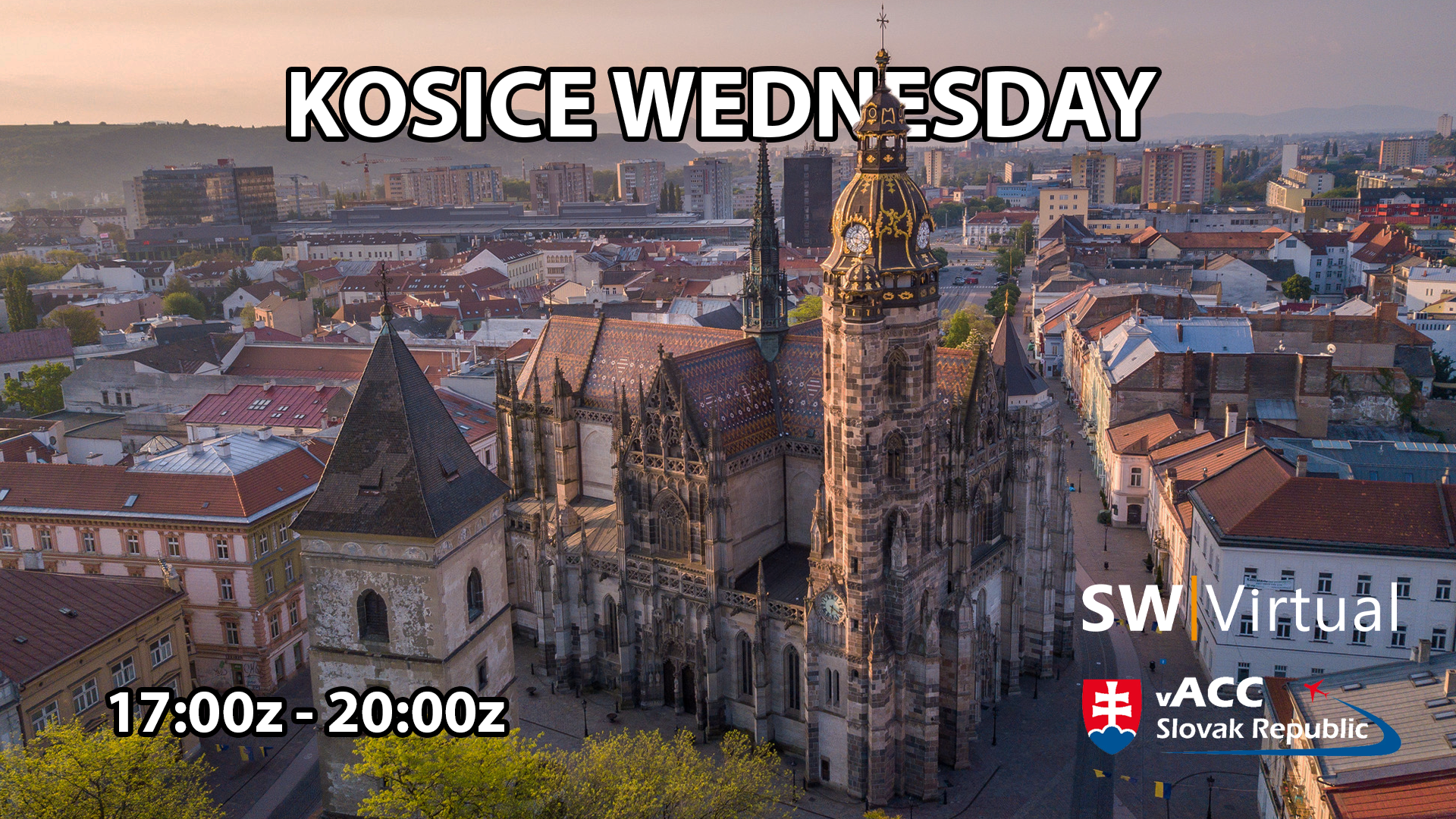 Kosice Wednesday