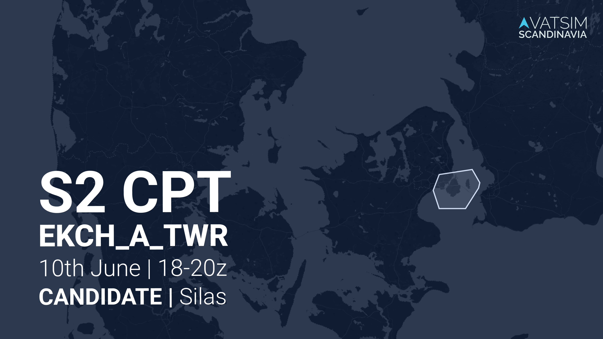 [EKCH_A_TWR] | S2 Exam