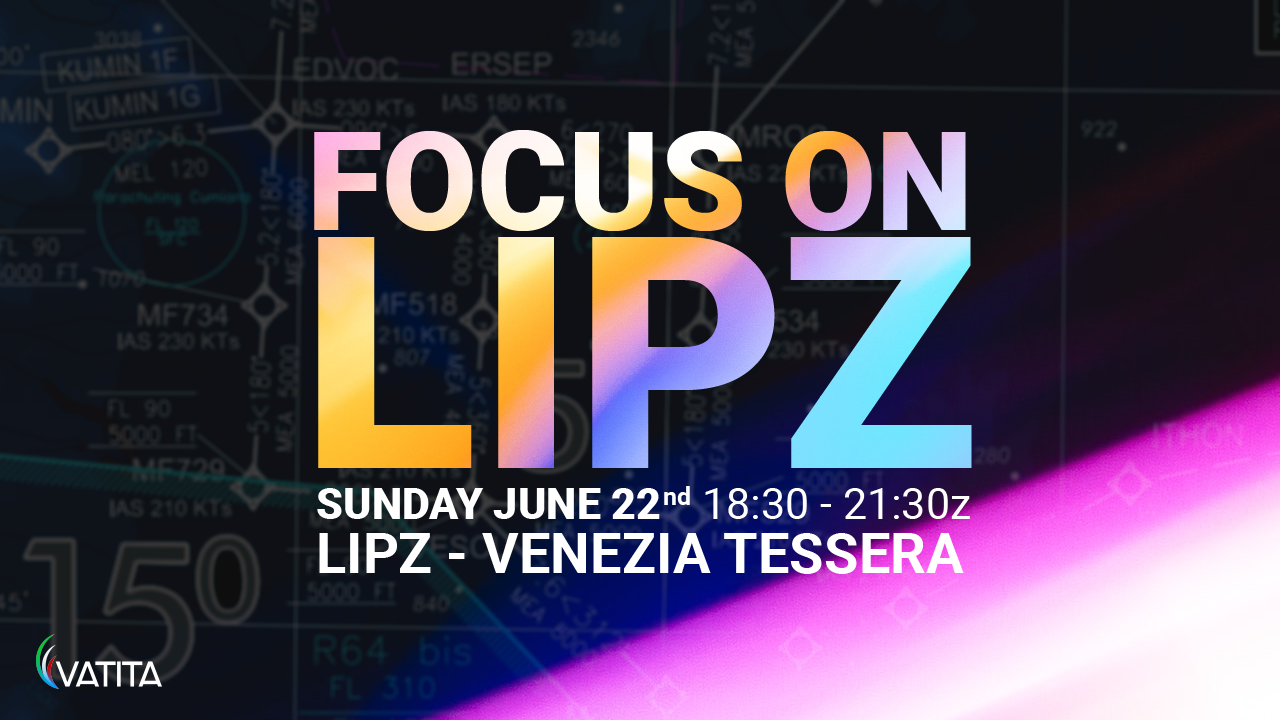 Event banner