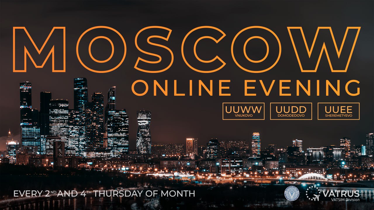 Event banner