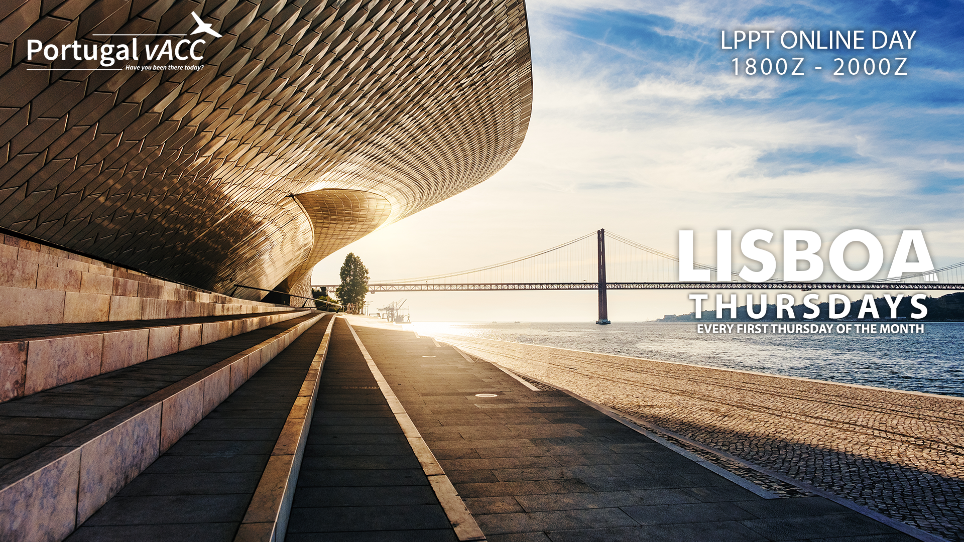 LISBOA THURSDAYS - Virtual Norwegian Events