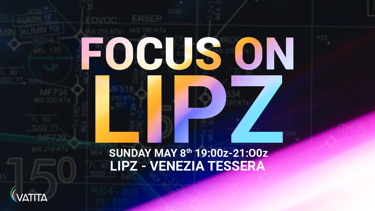 Event banner
