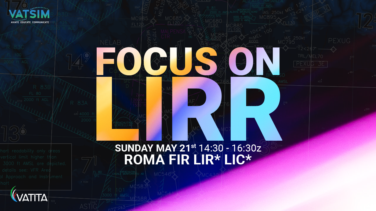Event banner
