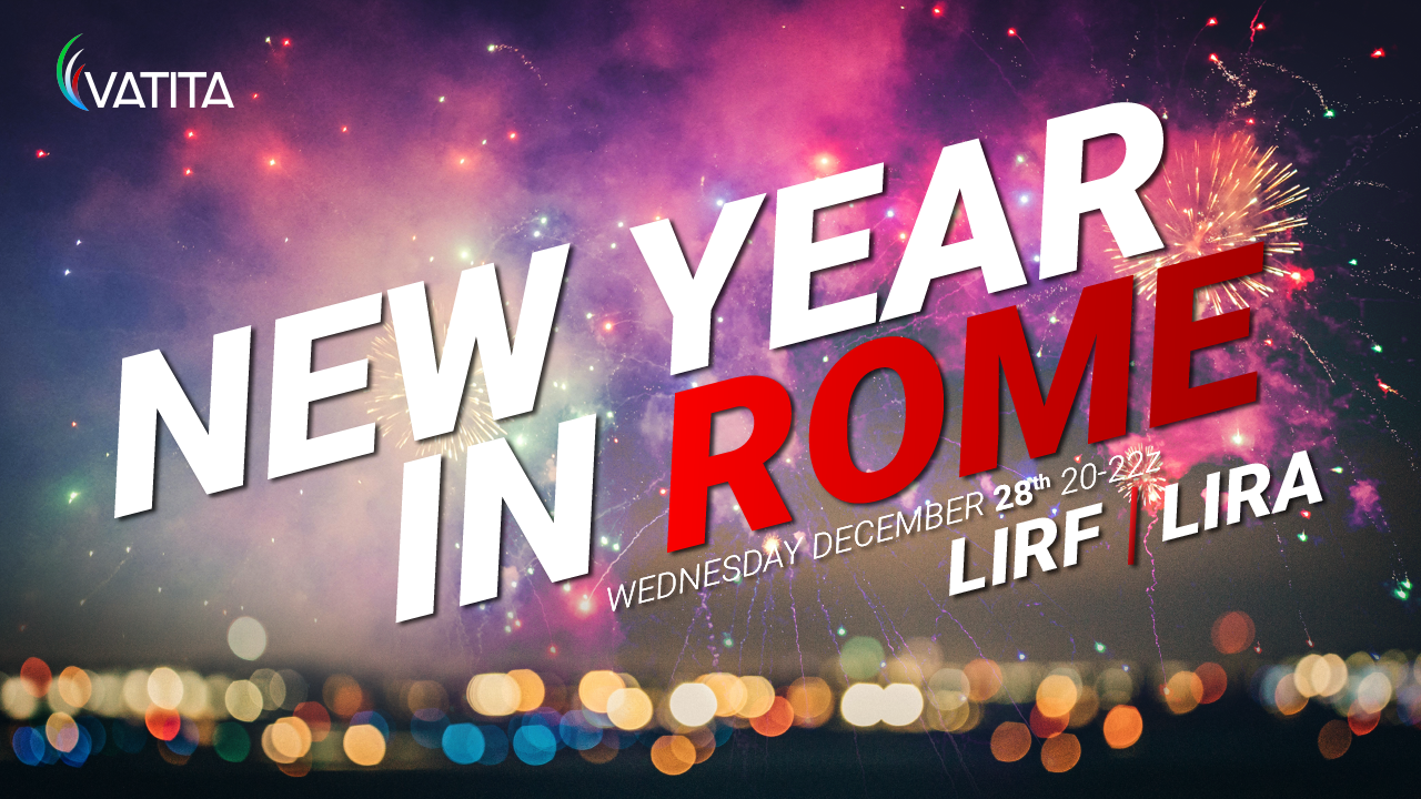 Event banner