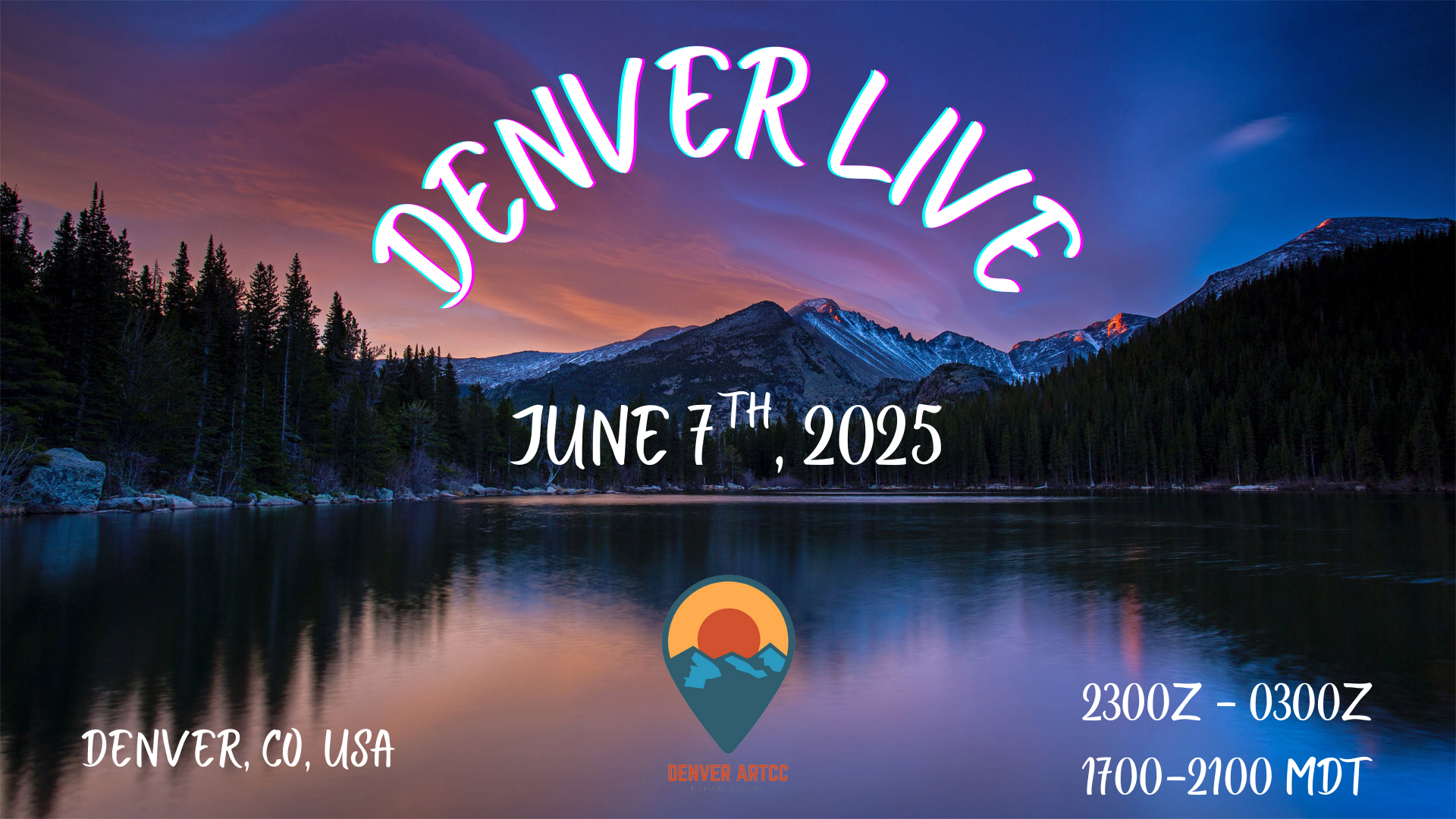 Denver Live