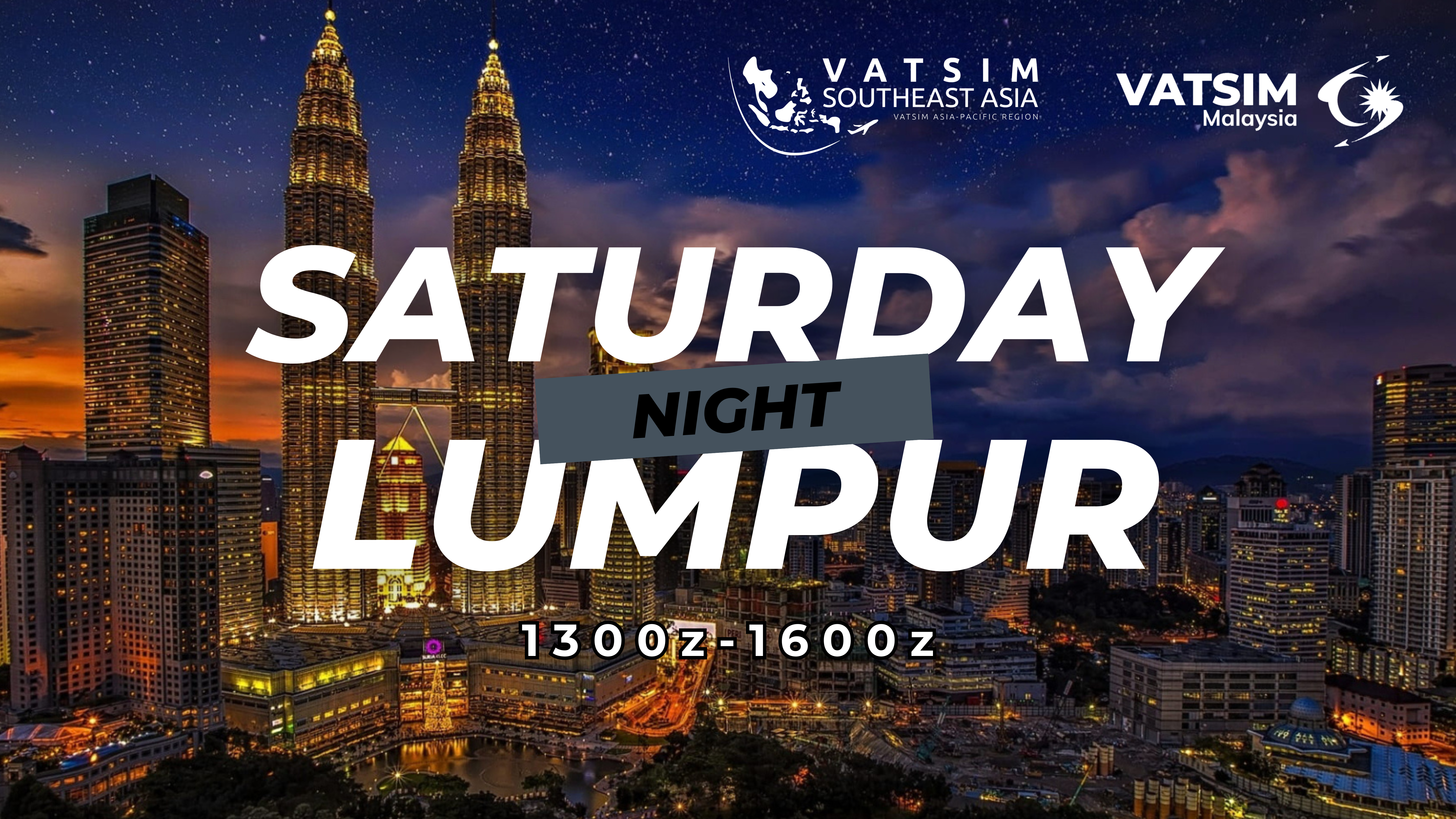 Saturday Night Lumpur