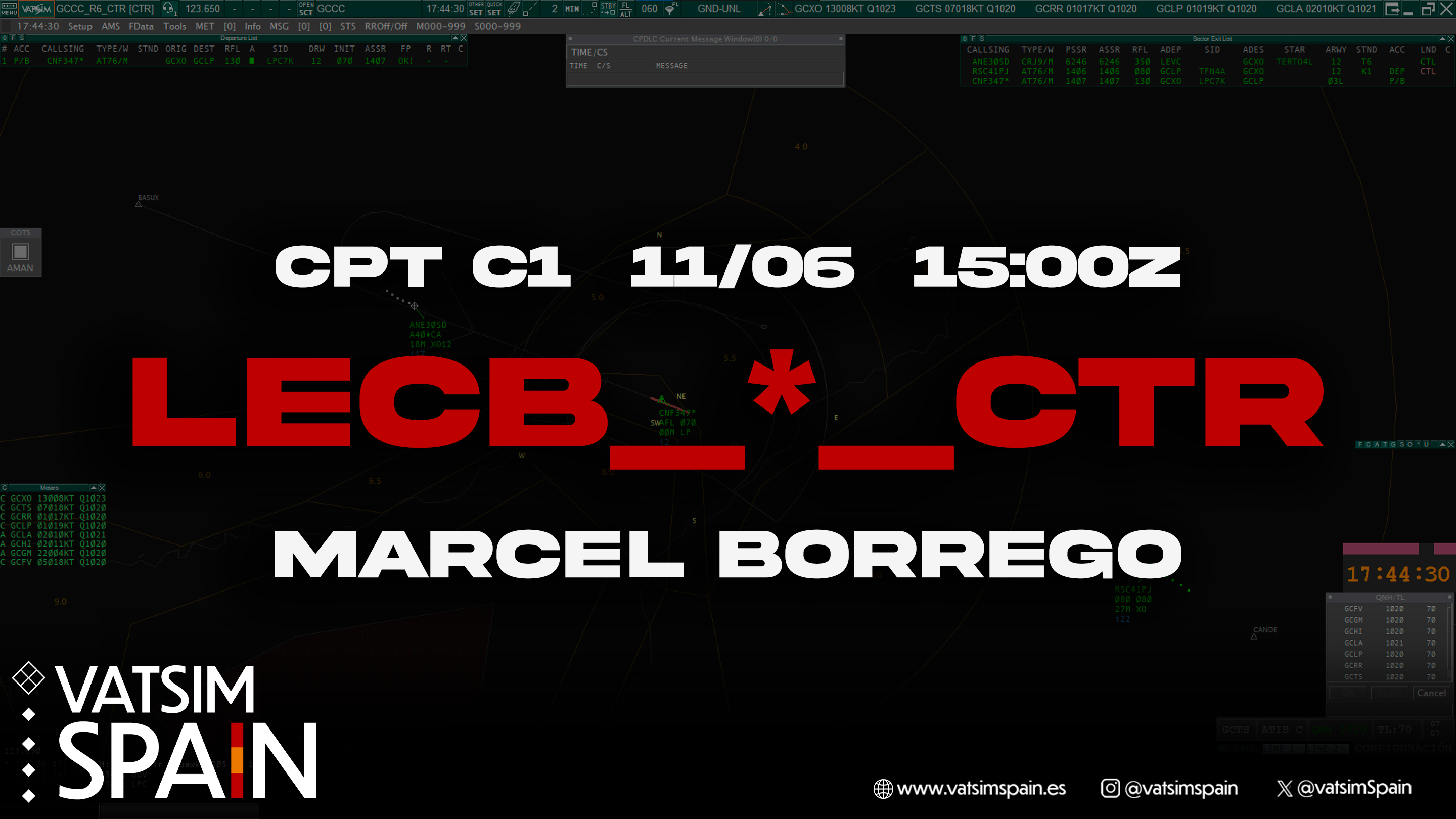 [LECB_*_CTR] | C1 Exam
