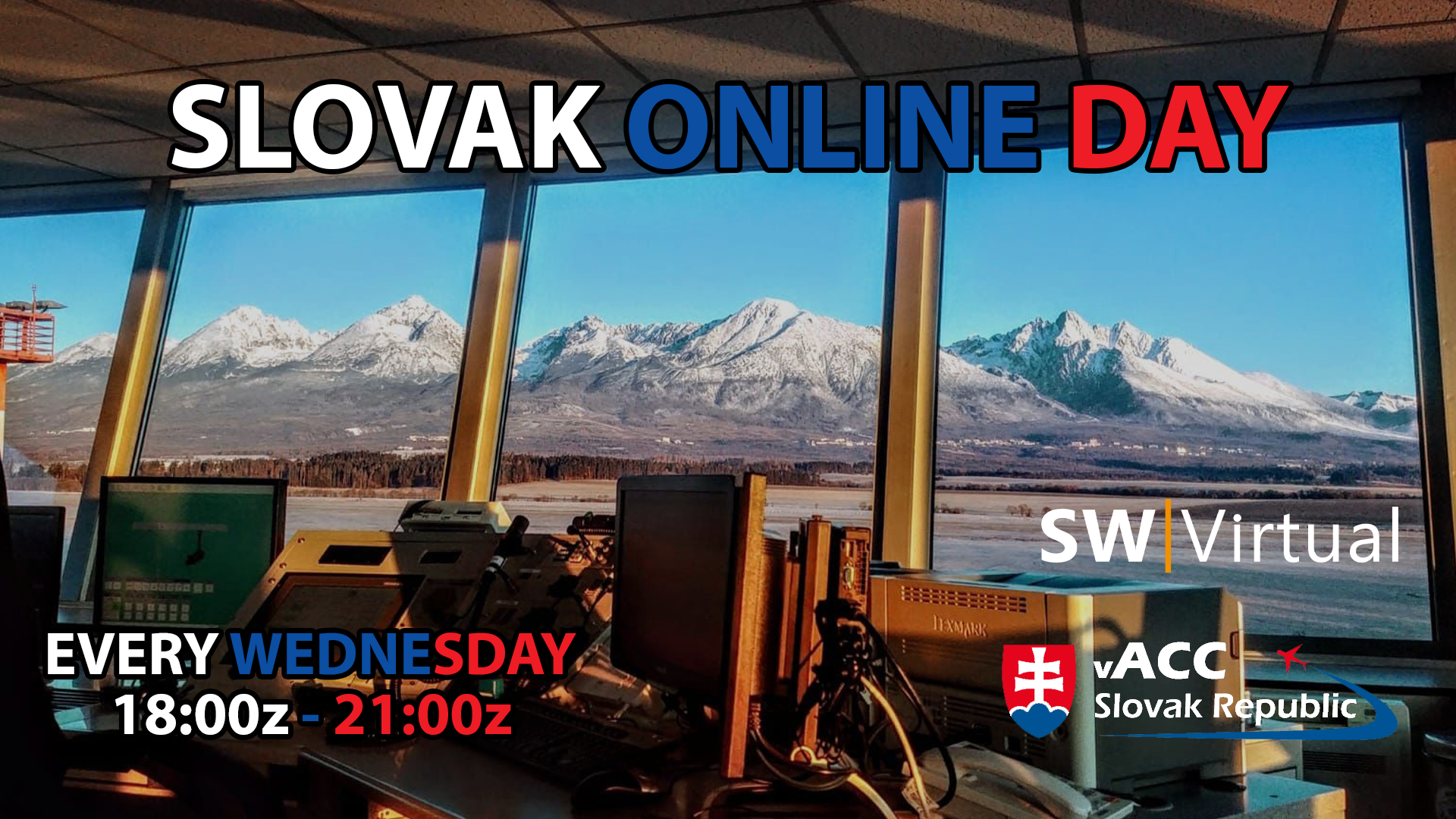 Slovak Online Day