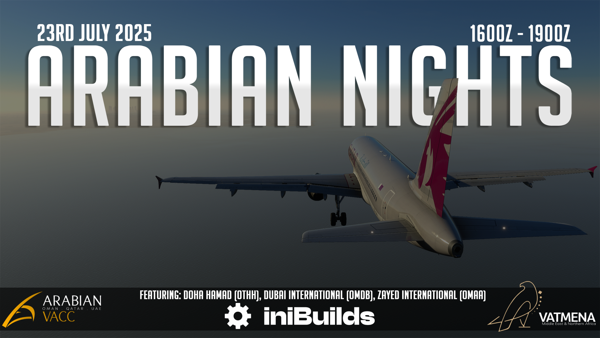 Arabian Nights