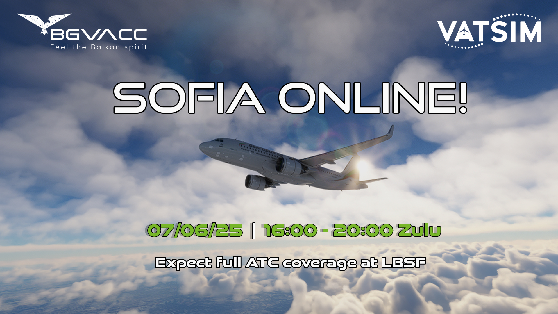 Sofia Online!