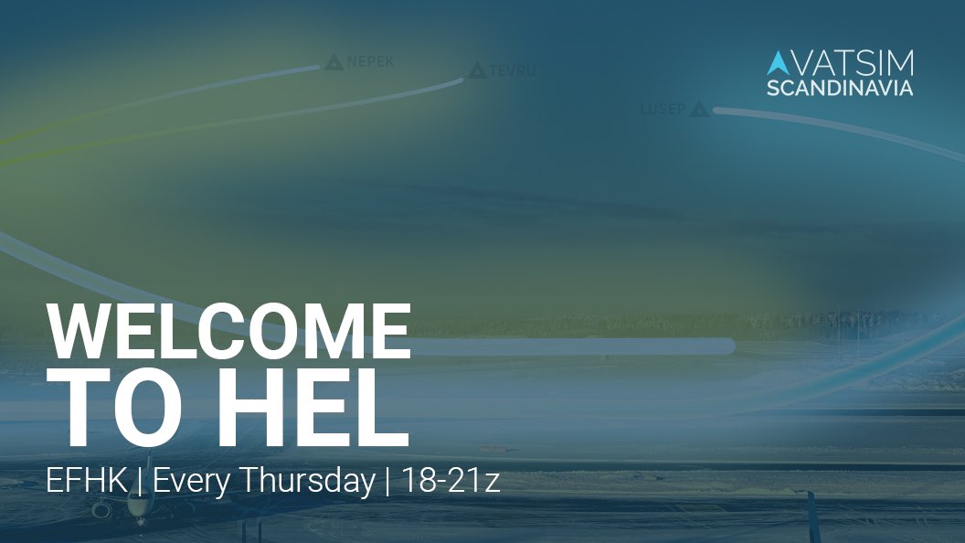 Welcome to HEL