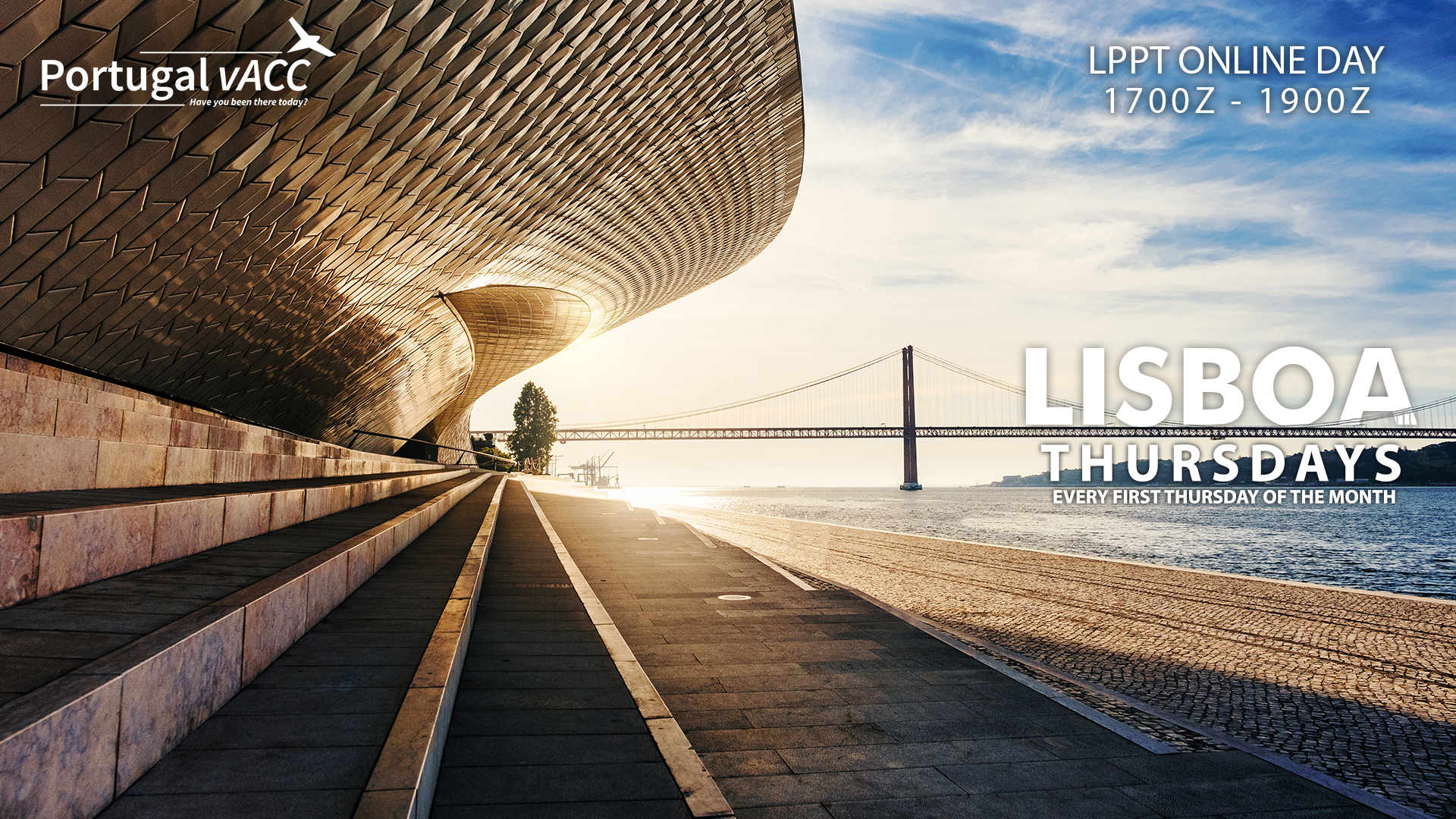 LISBOA THURSDAYS