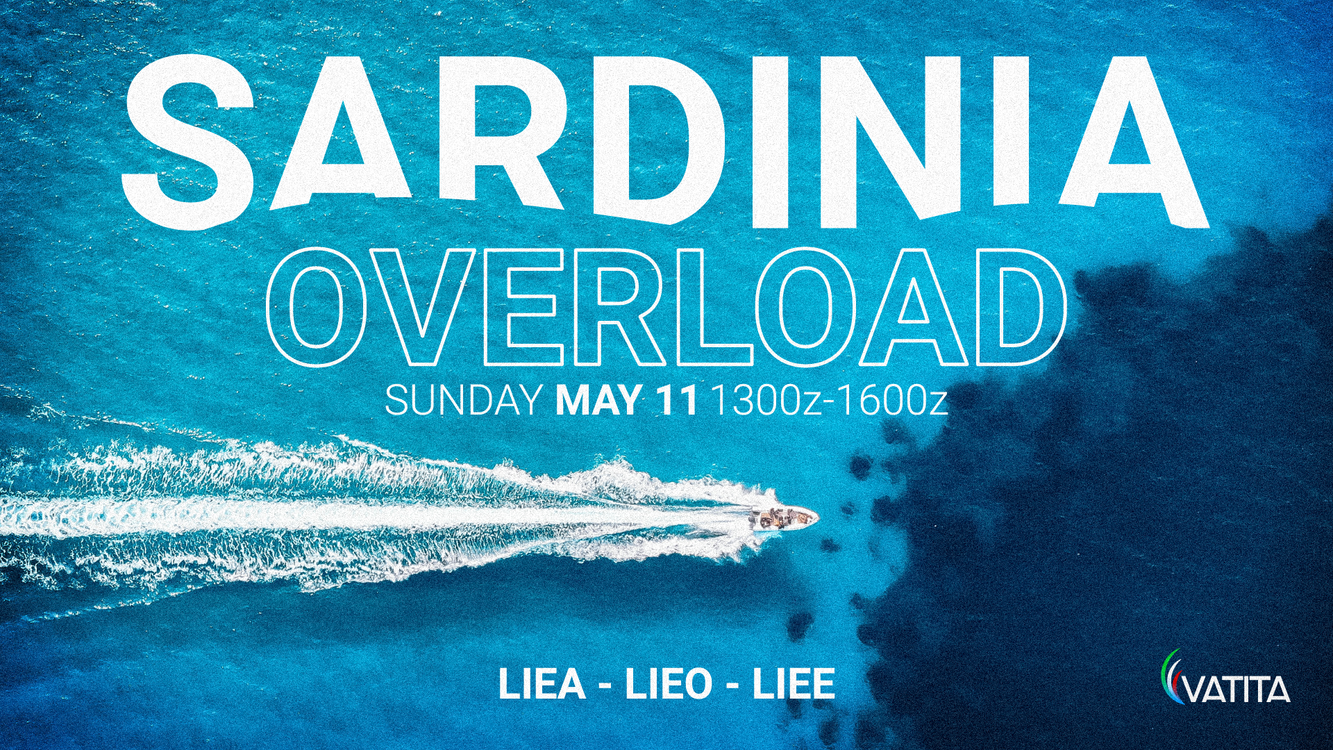 Event banner