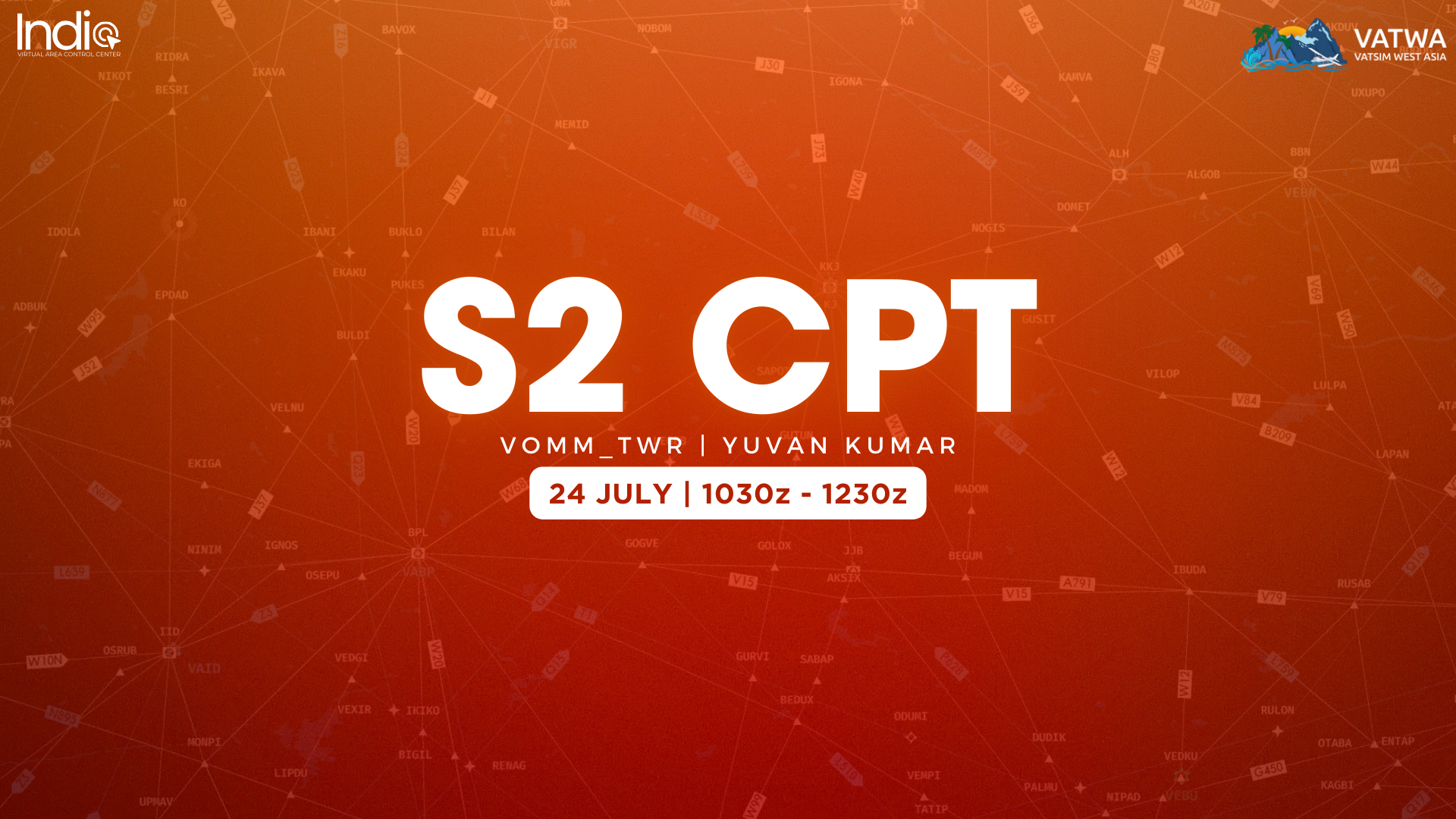 [VOMM_TWR] | S2 Exam