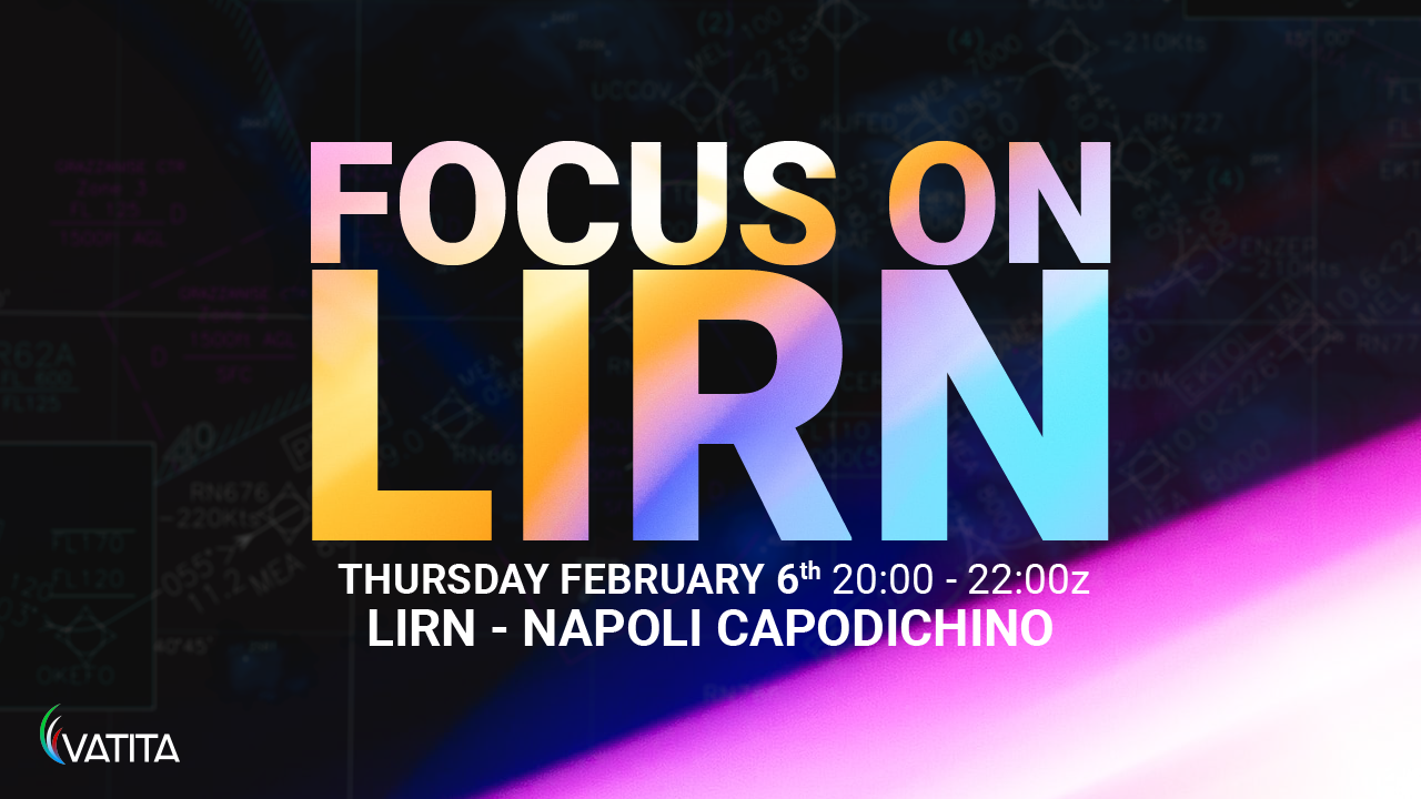 Focus on LIRN - Virtual Norwegian Events