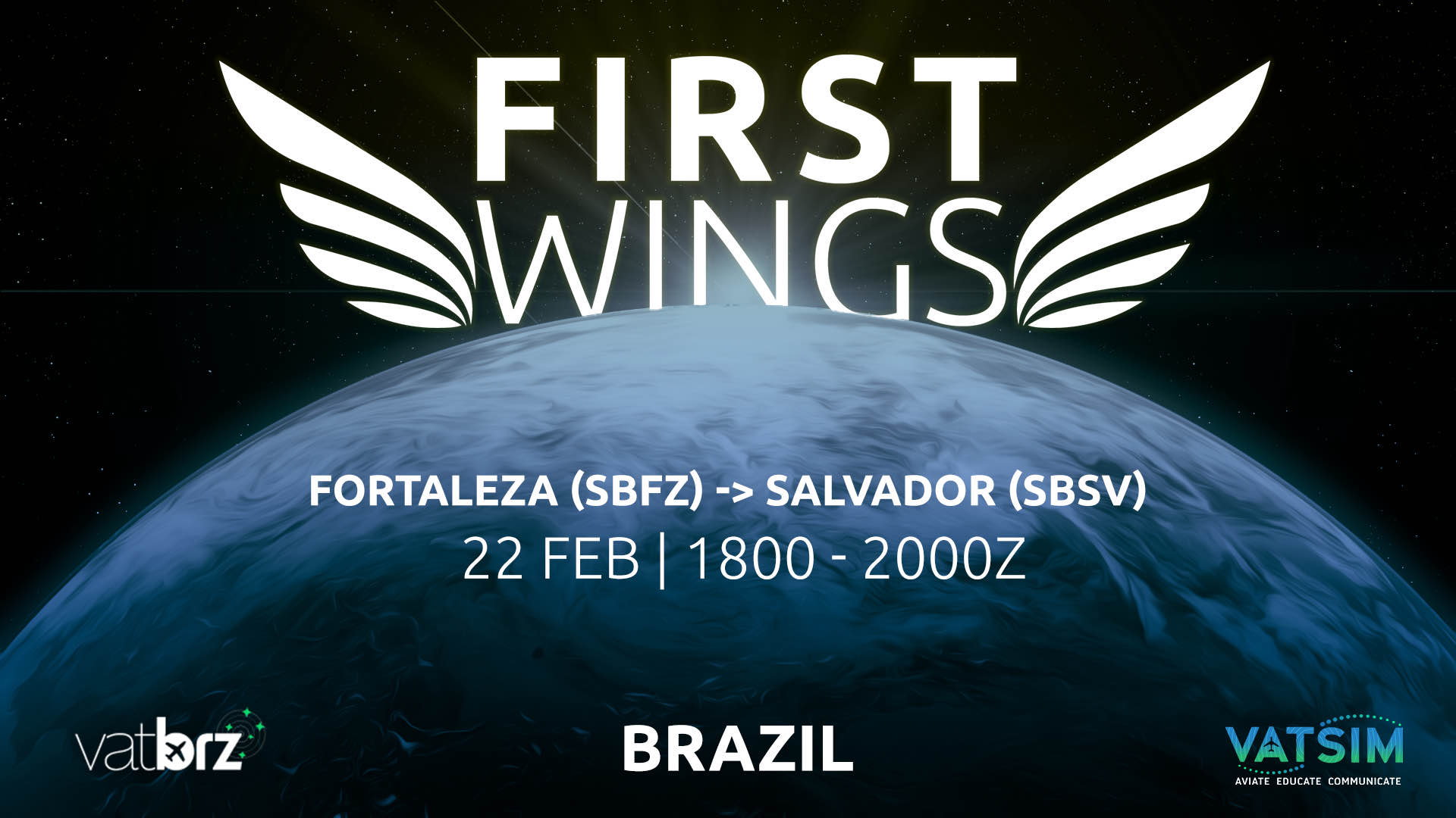 VATSIM First Wings