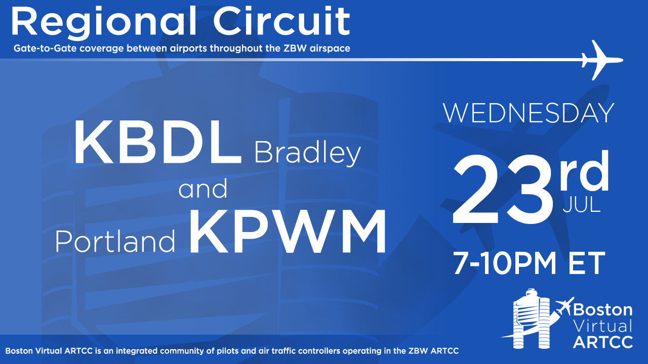 BVA Regional Circuit: Bradley and Portland