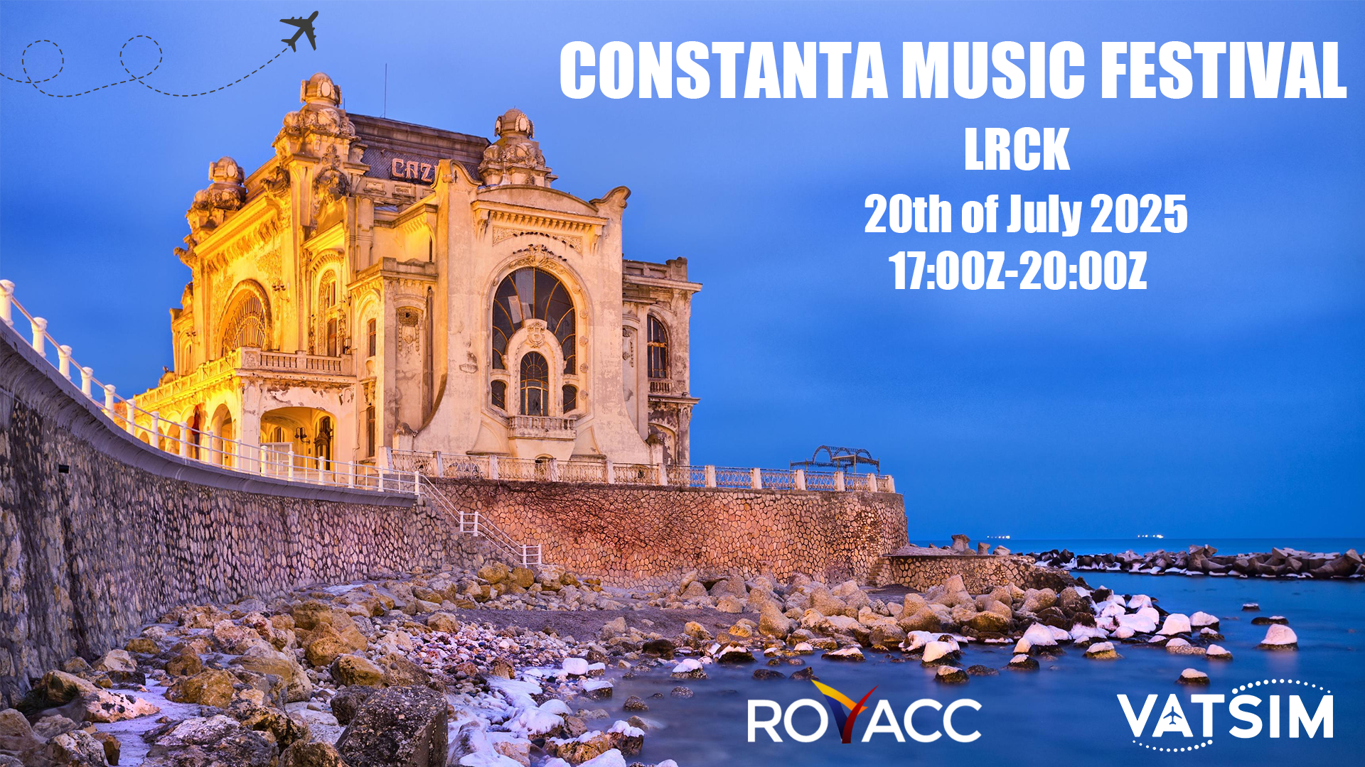 Constanta Music Festival