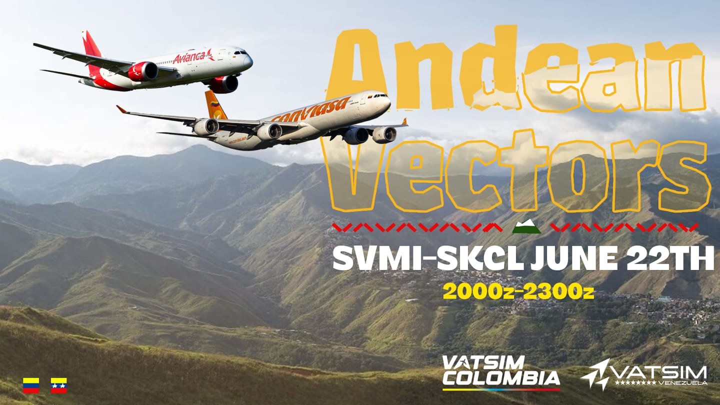 Andean Vectors