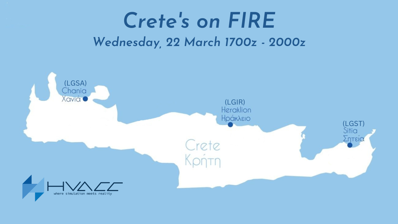 Event banner