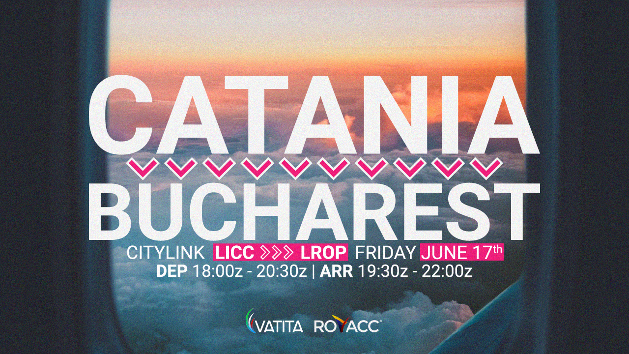 Event banner