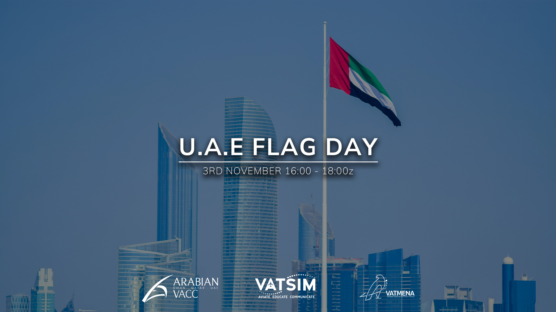 U.A.E Flag Day