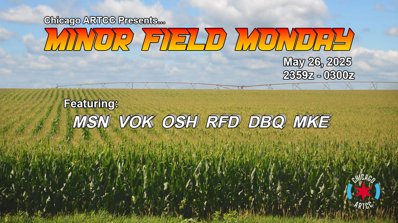 Event banner