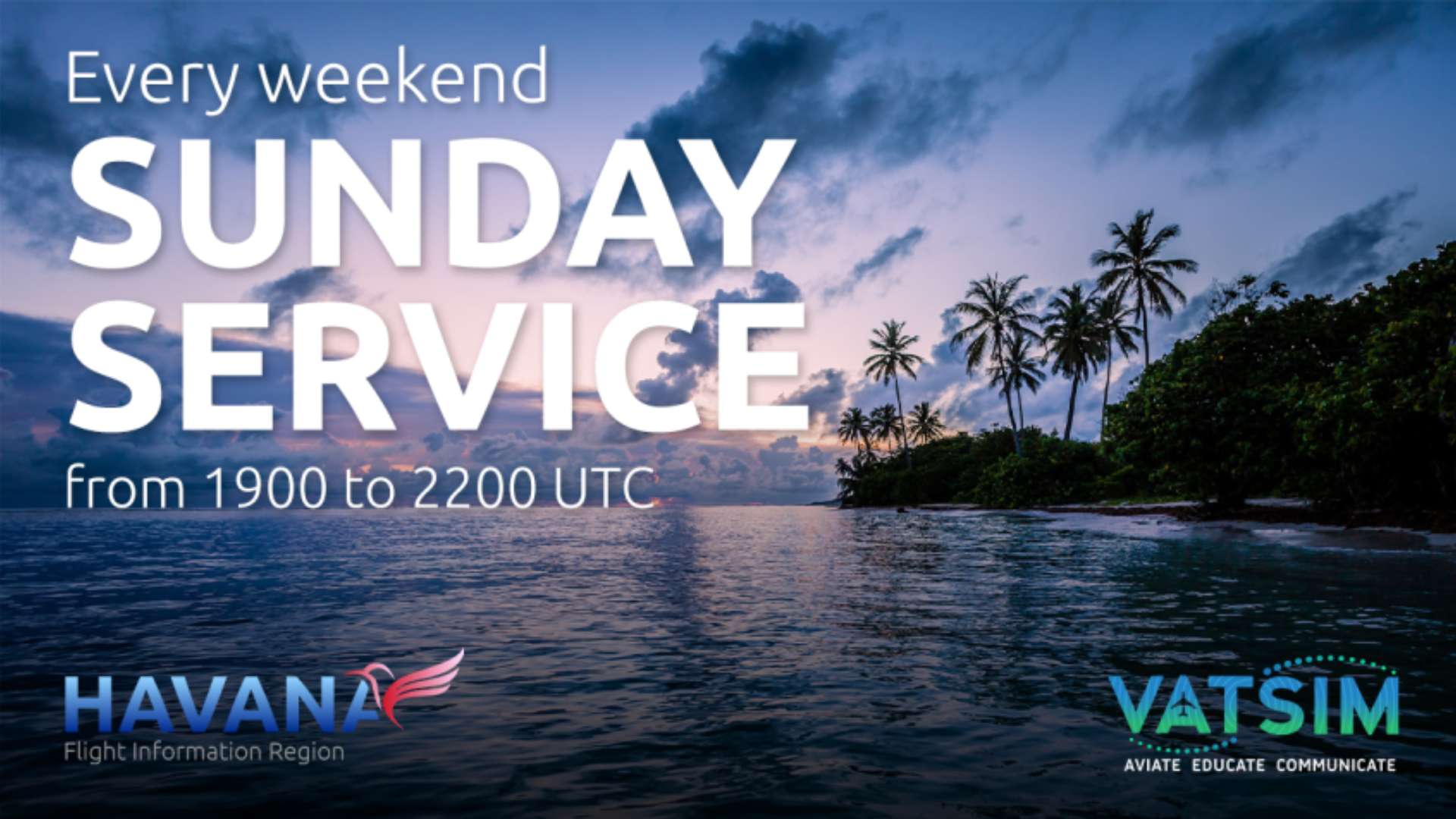 Havana Sunday Service