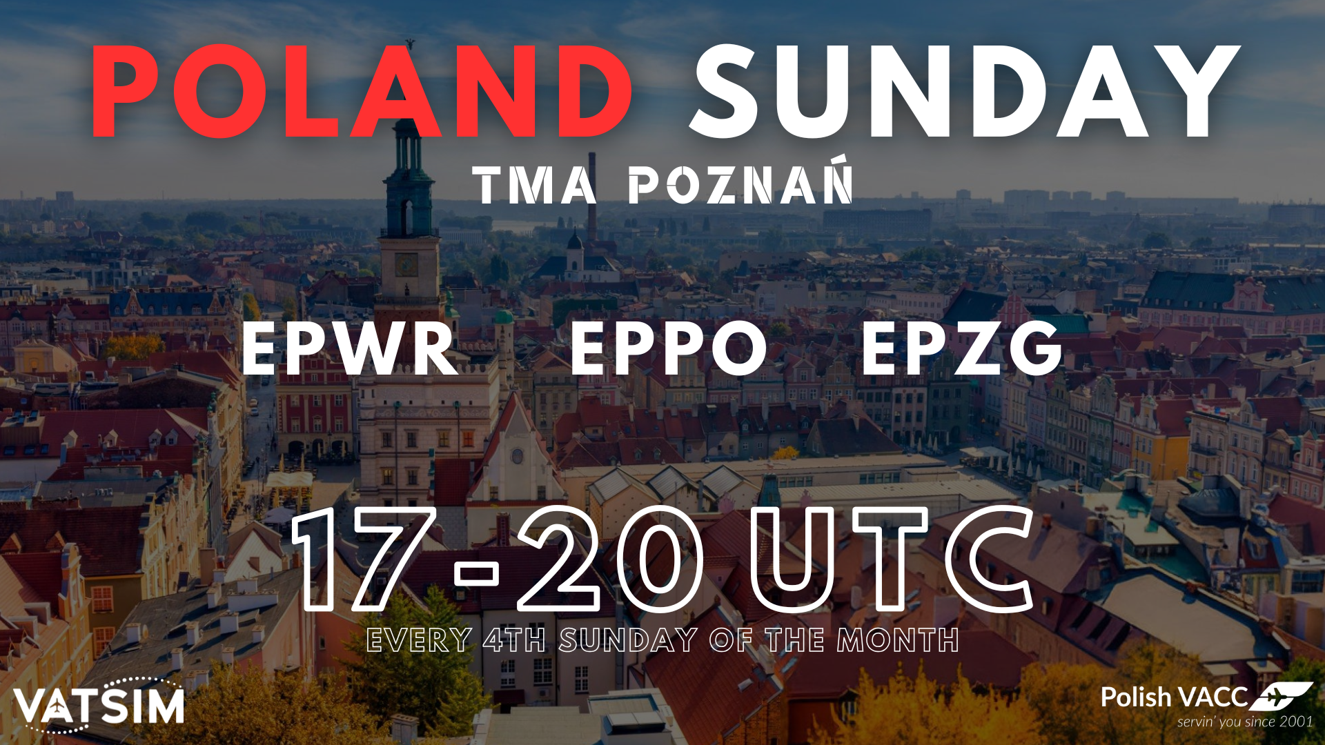 Poland Sunday
